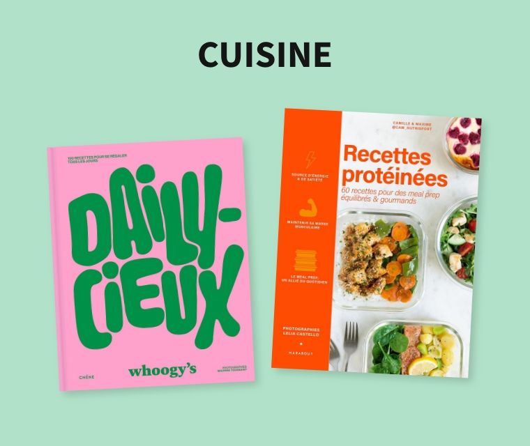 Cuisine