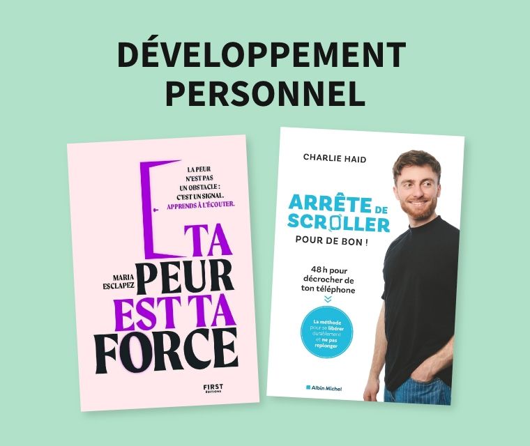 Développement personnel