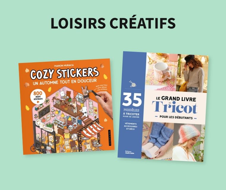 Loisirs Créatifs