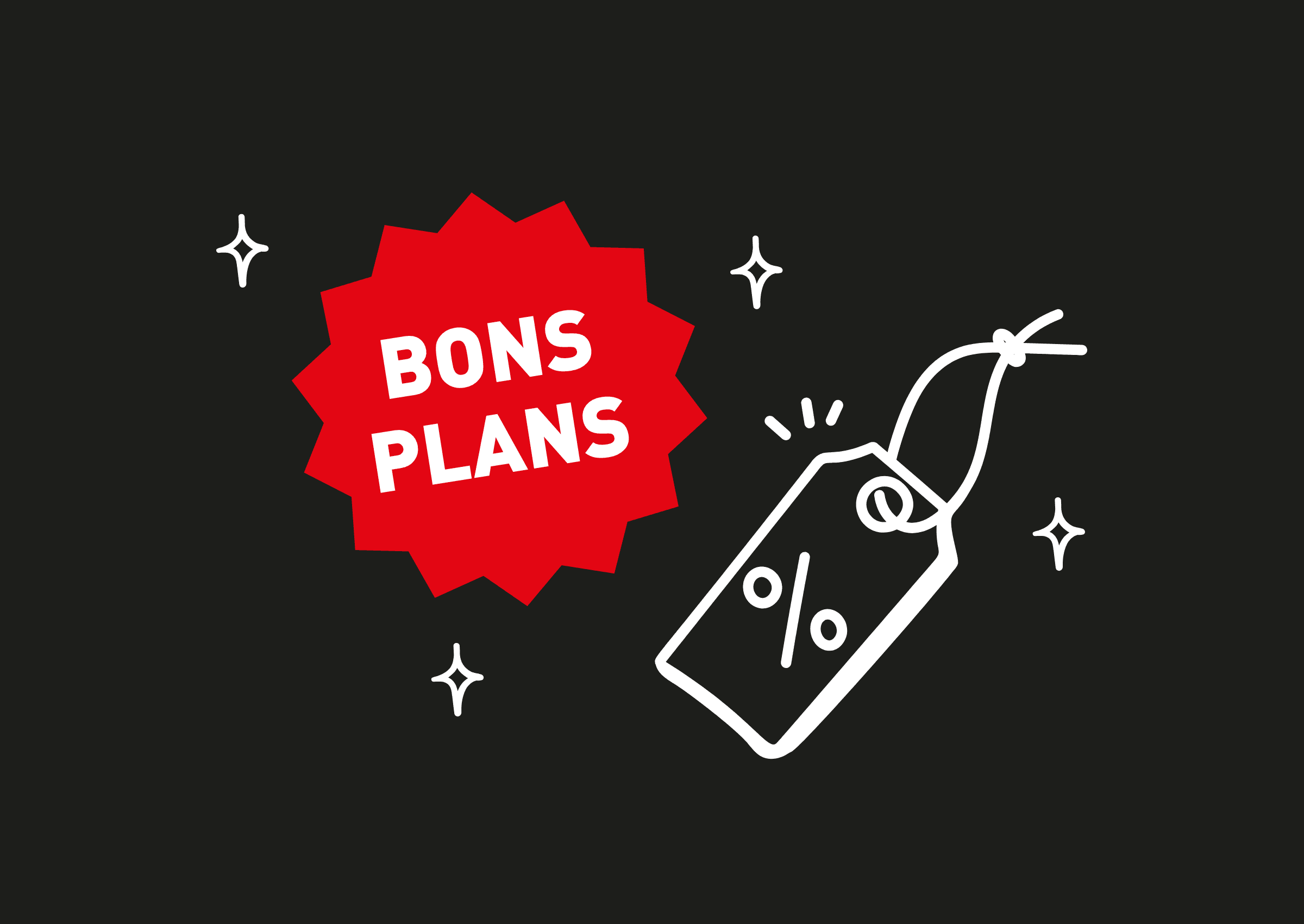 Nos offres du moment